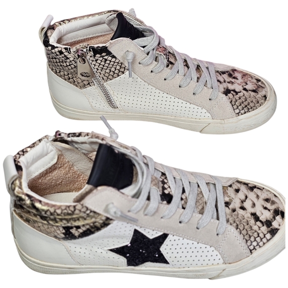 Vintage Havana Lester 3 snake - Picture 5 of 8